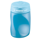 STABILO Easy 3-in-1 Links Puntenslijper - Blauw