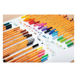 Stabilo point 88 fineliner licht oker (88 88)