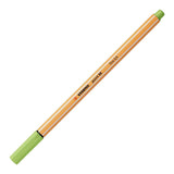 Stabilo point 88 - fineliner - pistache (88 34)
