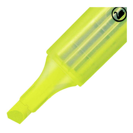 Stabilo tekstmarker swing cool pak van 6 beitel