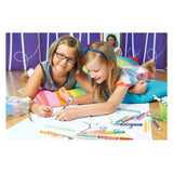 Stabilo trio a-z - viltstift - set met 30 stuks