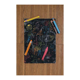 Stabilo woody 3 in 1 - multitalent potlood - groen - per stuk