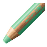 Stabilo Woody 3in1 Pastel Groen