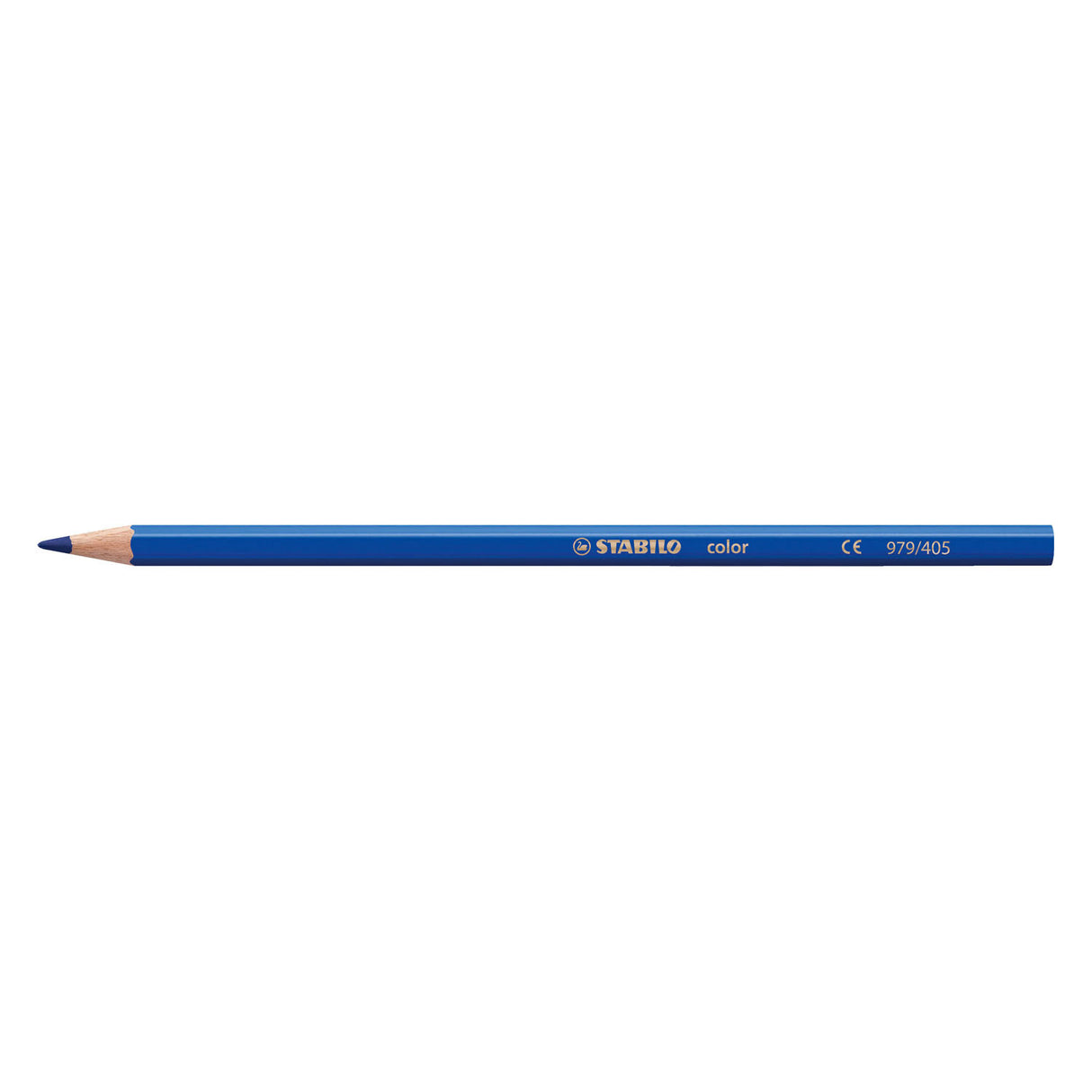 Stabilo color - kleurpotlood - set met 12 stuks