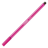 Stabilo pen 68 - viltstift - roze (68 56)