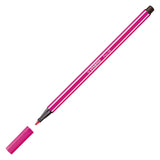 Stabilo pen 68 viltstift roze (68 56)