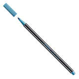 StaBilko gefillt -tip Pen metallesch blo (64 841)