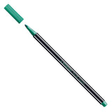 Stabilo pen 68 metallic - viltstift - groen (68 836)
