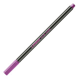 Stabilo Fillt -tip Pen metallesch Pink (6856)