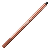 Stabilo pen 68 - viltstift - sanguine rood (68 38)