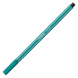 Stabilo pen 68 viltstift turquoise blauw (68 51)