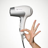 Braun verzorging braun hd580 haardroger
