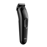 Braun MGK3025 6in1 Multi Grooming Kit Zwart