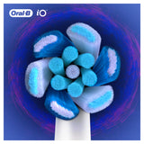 Oral-b oral-b io ultimate clean opzetborstels 2 stuks