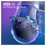 Oral-b oral-b io ultimate clean opzetborstels 2 stuks