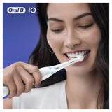 Oral-b io ultimate clean opzetborstels 2 stuks