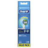 Oral-b oral-b opzetborstel precision clean 4 stuks