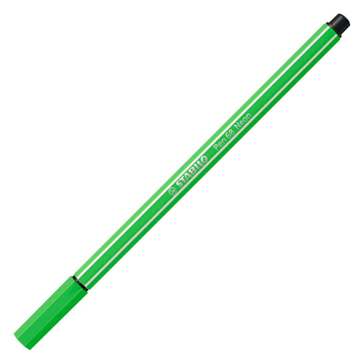 Stabilo Pen 68 15 Faarwen