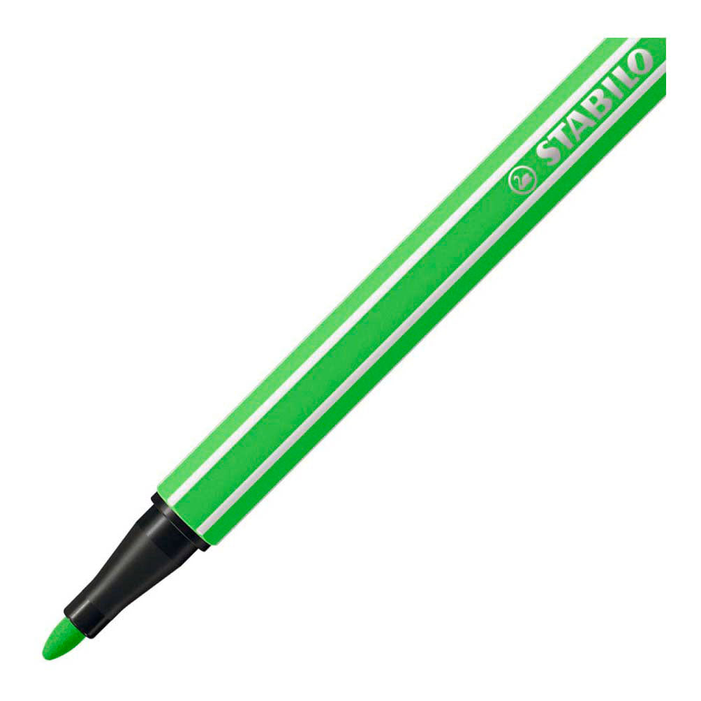 Stabilo Pen 68 15 Faarwen