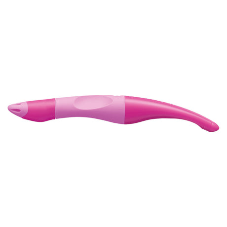 Stabilo easyoriginal - ergonomische rollerball - rechtshandig - roze