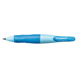 Stabilo easyergo 3.15 - ergonomisch vulpotlood - rechtshandig - blauw