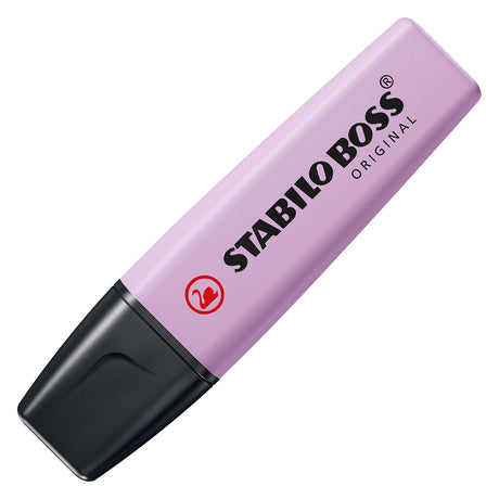 Stabilo tekstmarker boss original 2 mm assorti