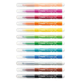 Stabilo trio jumbo - viltstift - set met 12 stuks