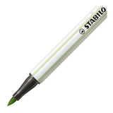 Stabilo Pen 68 Brush 34 Pistache