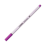 Stabilo Pen 68 Pinsel 58 Lila