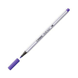 Stabilo Pen 68 Pinsel 55 Purple