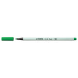 Stabilo Pen 68 Brush 36 Groen