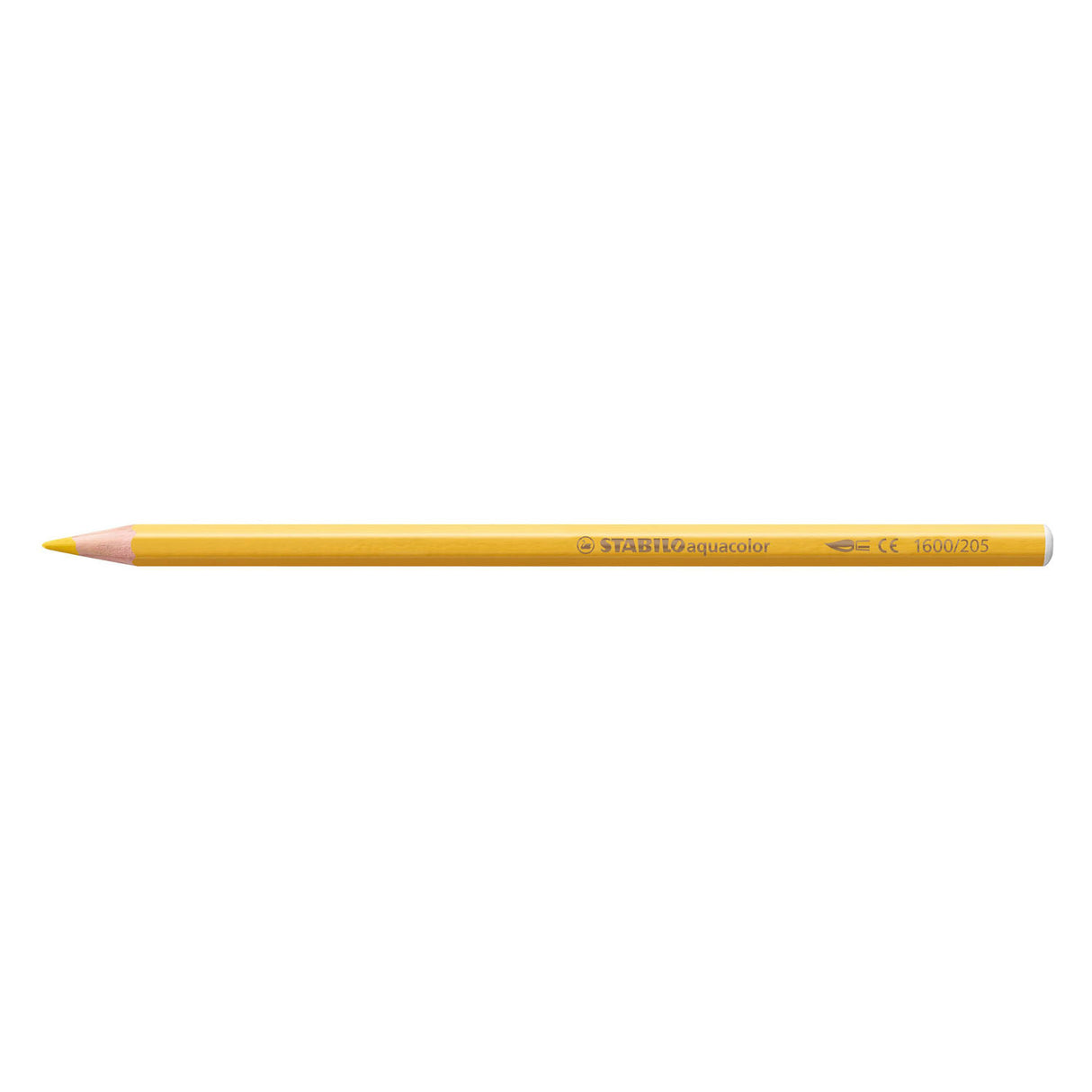 Abi stlo aquacolor potloden etui a 12 stuks