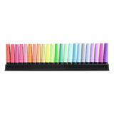 Stabilo boss original markeerstift deskset - arty 23 stuks - 9 standaard + 14 pastel kleuren