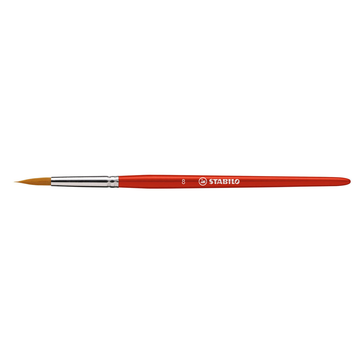 Stabilo woody 3 in 1 - multitalent kleurpotlood - set 18 st. + puntenslijper