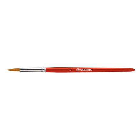 Stabilo woody 3 in 1 - multitalent kleurpotlood - set 18 st. + puntenslijper