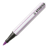 Stabilo Pen 68 Brush ARTY Viltstiften 24 stuks