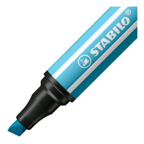 Stabilo pen 68 max etui 12 stuks