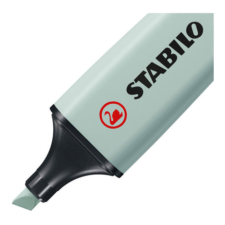 Stabilo tekstmarker boss original kleurenassortiment beitelpunt 6 stuks