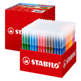 Stabilo power viltstiften xl - 240dlg.