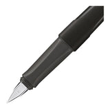 Stabilo flow vulpen - zwart