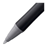 Stabilo pointball colorful balpen - zwart