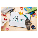 Stabilo whiteboard-marker markdry groen extra breed potlood