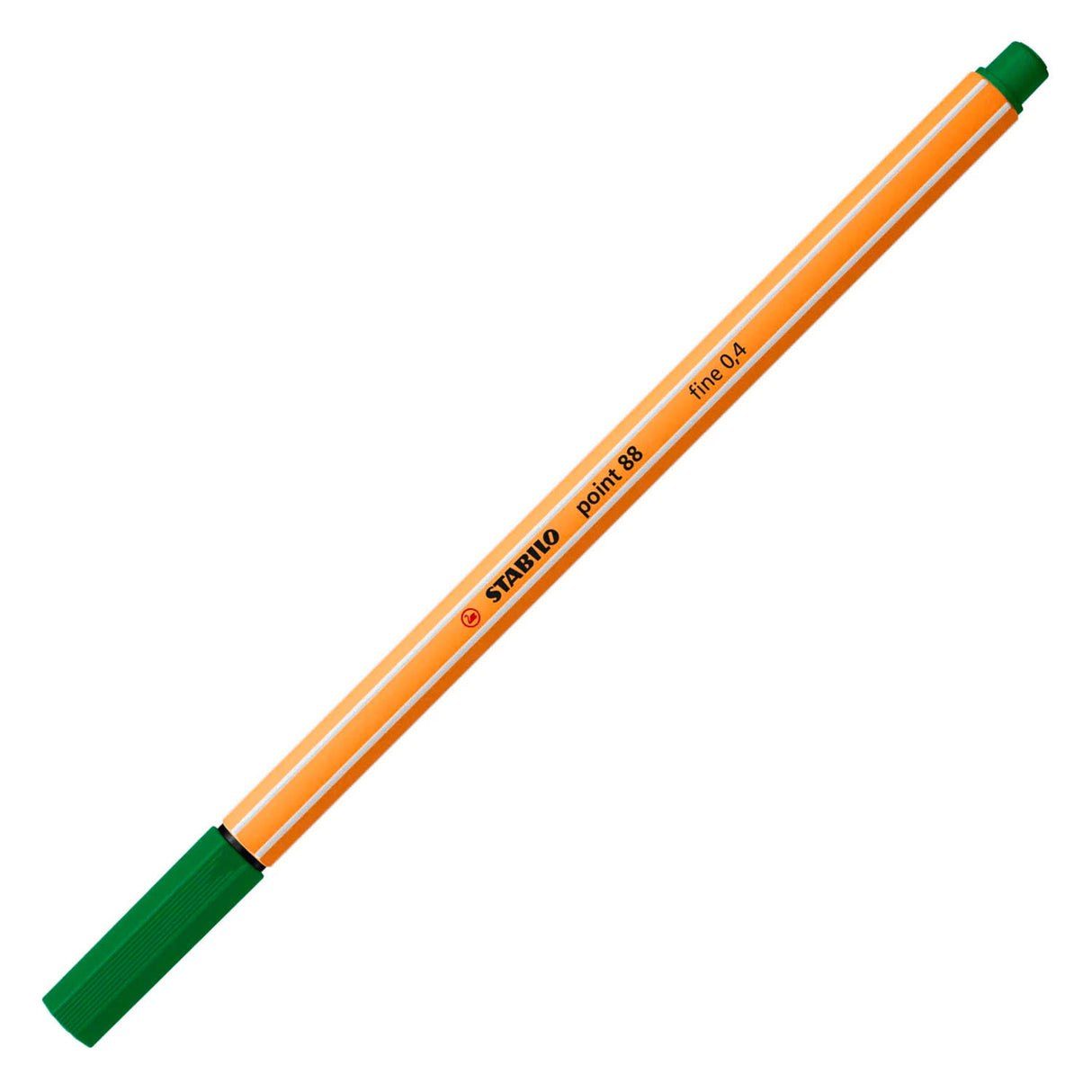 Stabilo point 88 click set fineliners - 10dlg.