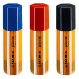 Stabilo point 88 big point fineliners - 20dlg.