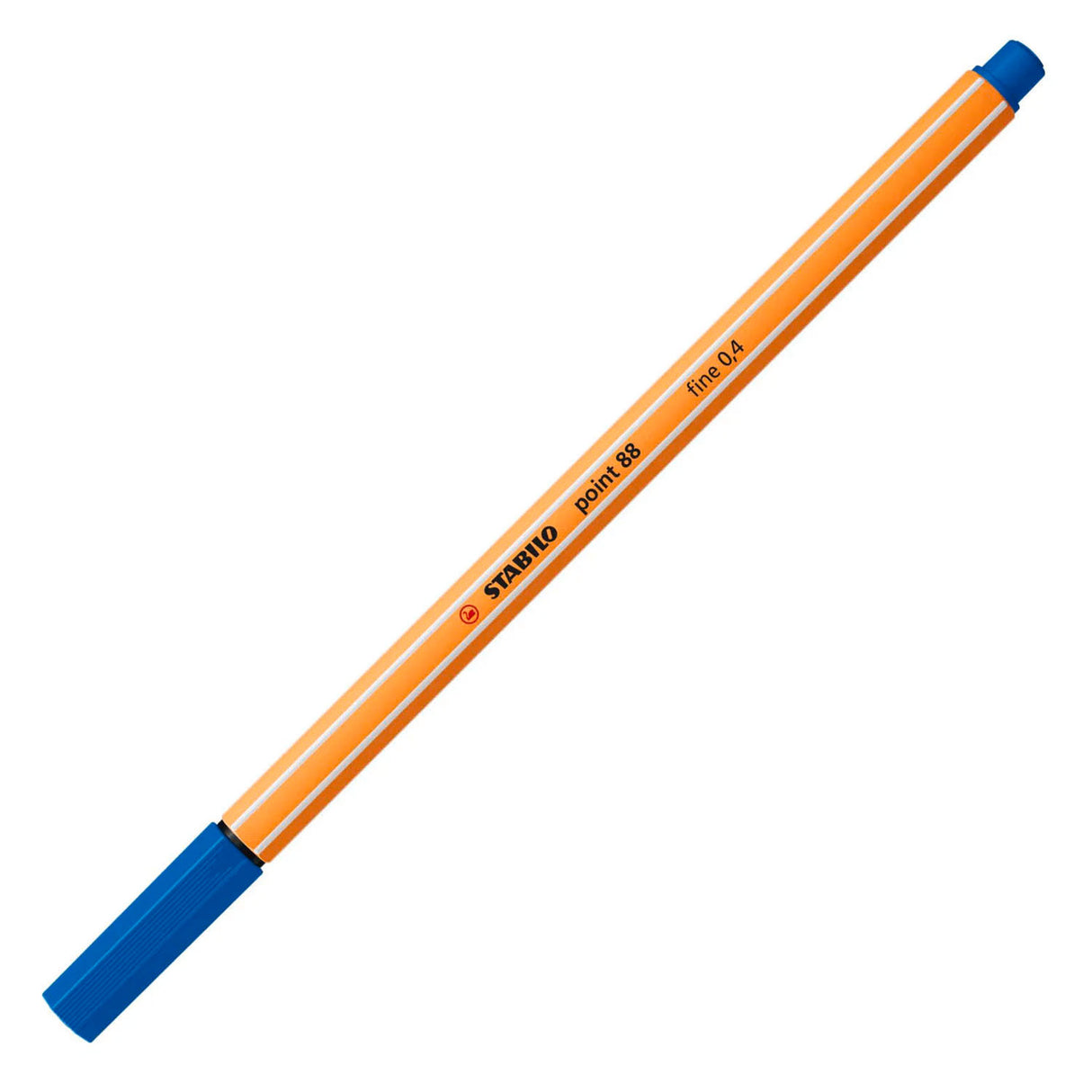 Stabilo point 88 fineliners in etui - 25dlg.