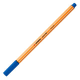 Stabilo point 88 fineliners in etui - 25dlg.