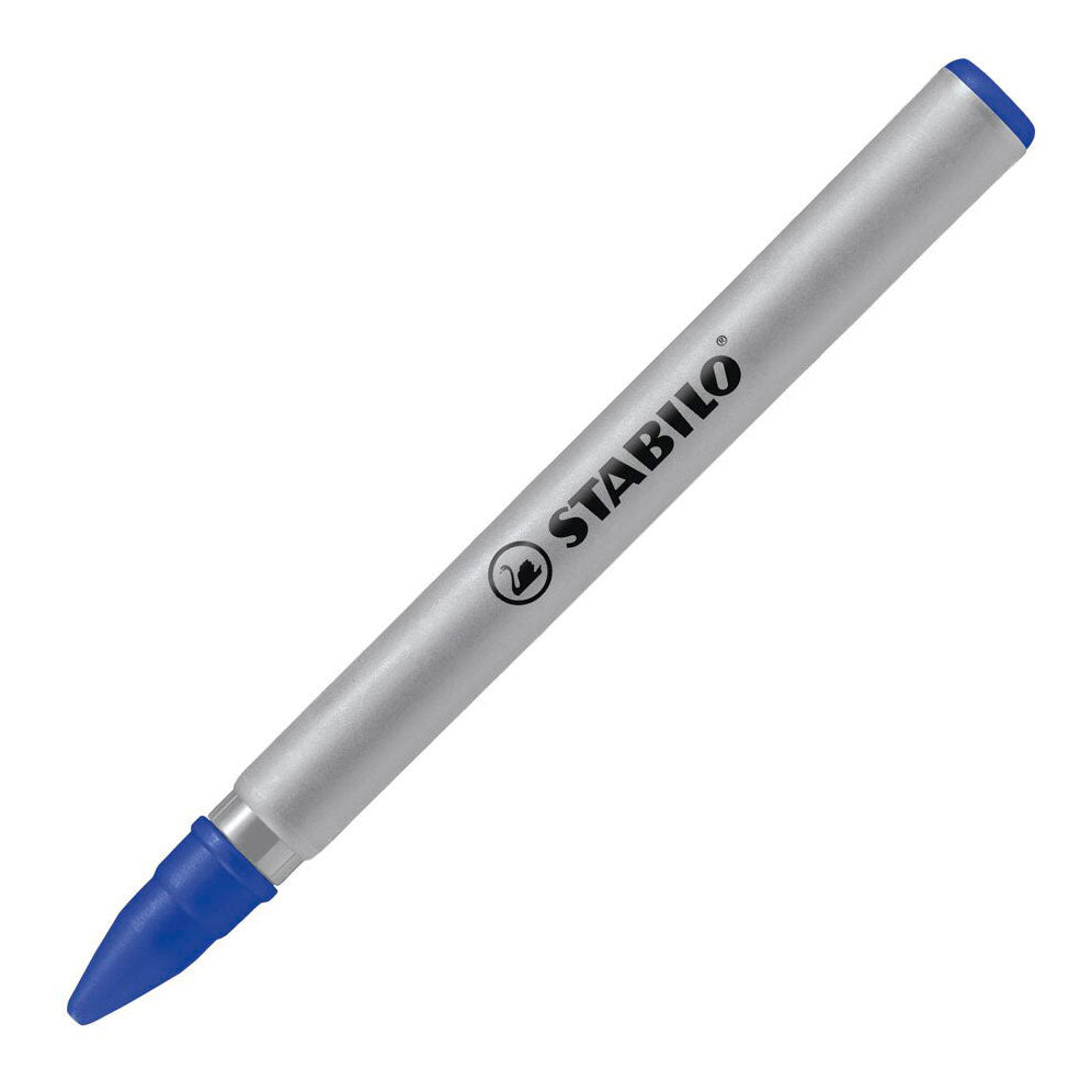 Stabilo easyorginal penvulling - fine 0.3mm - blister - 6 stuks