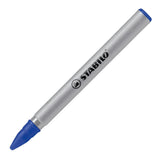 Stabilo easyorginal penvulling - fine 0.3mm - blister - 6 stuks