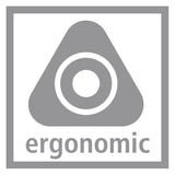 Stabilo easygraph hb rechtshandige grafietpotloden roze - 2st.