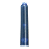 Stabilo vulpen patronen - blauw - blister met 12 stuks